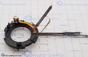Модуль диафрагмы Canon 24-105 1:4L II, б/у.